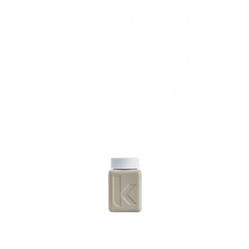 BALANCING.WASH travel size - сбалансированный шампунь для нормальных и жирных волос, дорожный формат