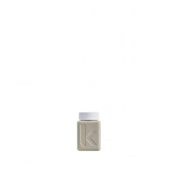 BALANCING.WASH travel size - daily balancing shampoo for normal to oily hair