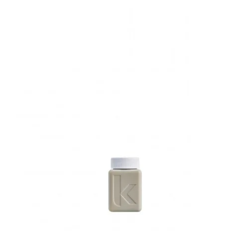 BALANCING.WASH travel size - сбалансированный шампунь для нормальных и жирных волос, дорожный формат