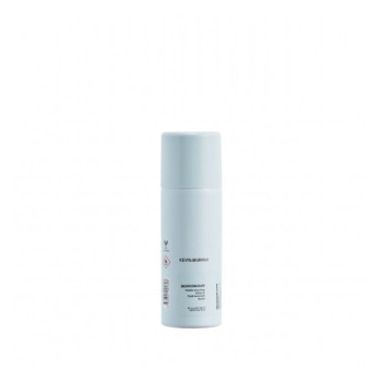 BEDROOM.HAIR travel size - lightweight texturizing hairspray for effortless, tousled look