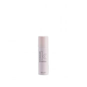 BODY.BUILDER travel size - volumizing mousse for body, flexibility and hold
