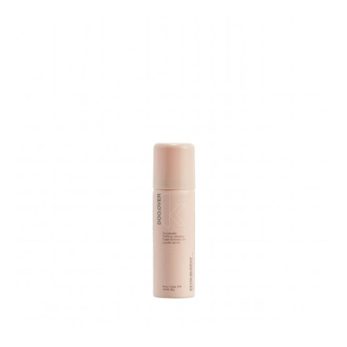 DOO.OVER travel size - dry finishing hairspray for texture and soft hold