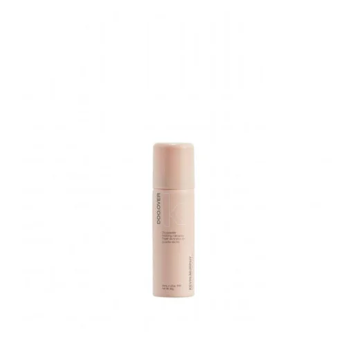 DOO.OVER travel size - dry finishing hairspray for texture and soft hold