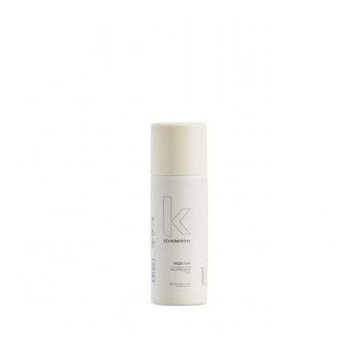 FRESH.HAIR travel size - dry shampoo for freshness and volume on the go