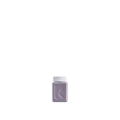 HYDRATE-ME.WASH travel size - hydrating shampoo for dry and dehydrated hair
