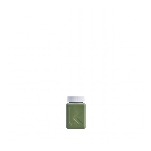MAXI.WASH travel size - detoxifying shampoo to deeply cleanse scalp and hair