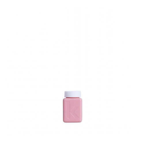 PLUMPING.RINSE travel size - кондиционер для утолщения тонких волос, дорожный формат