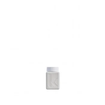 SMOOTH.AGAIN.WASH travel size - nourishing shampoo for thick, frizz-prone hair