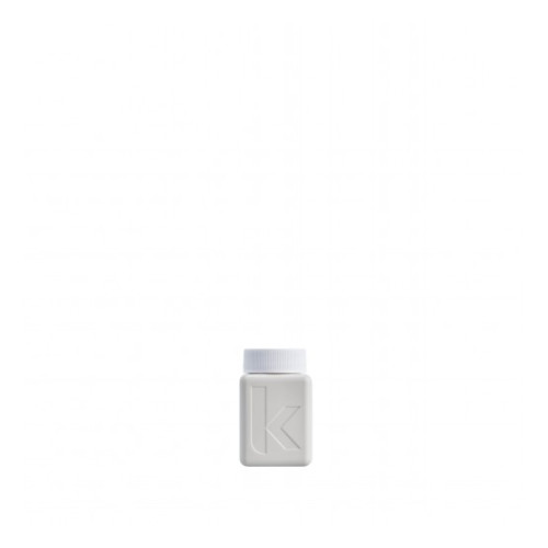 SMOOTH.AGAIN.WASH travel size - nourishing shampoo for thick, frizz-prone hair