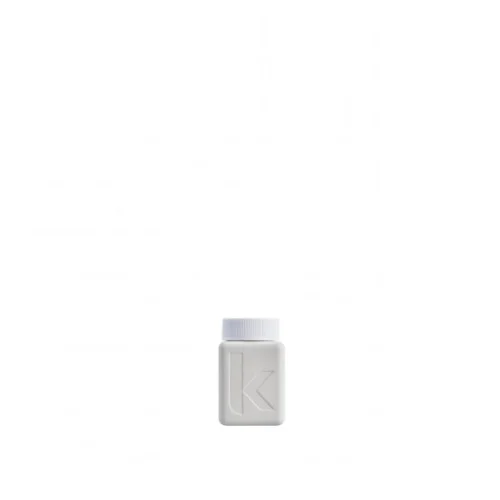 SMOOTH.AGAIN.WASH travel size - nourishing shampoo for thick, frizz-prone hair