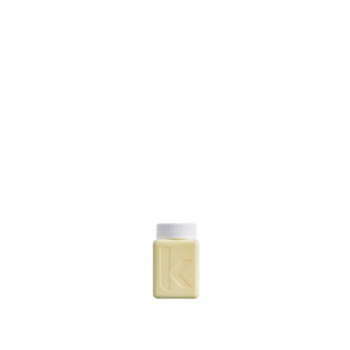 SMOOTH.AGAIN.RINSE travel size - nogludinošs kondicionieris nepaklausīgiem un pūkainiem matiem ceļojumos