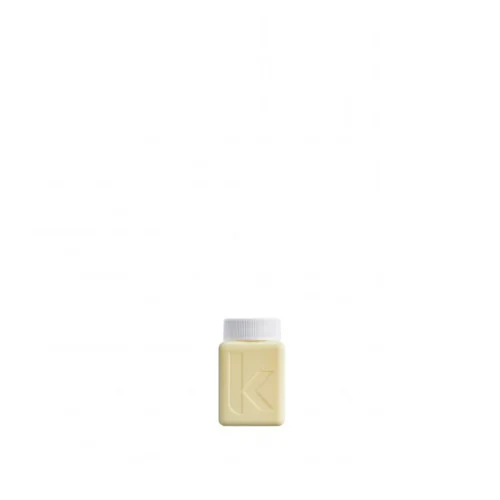 SMOOTH.AGAIN.RINSE travel size - smoothing conditioner for frizzy, unruly hair