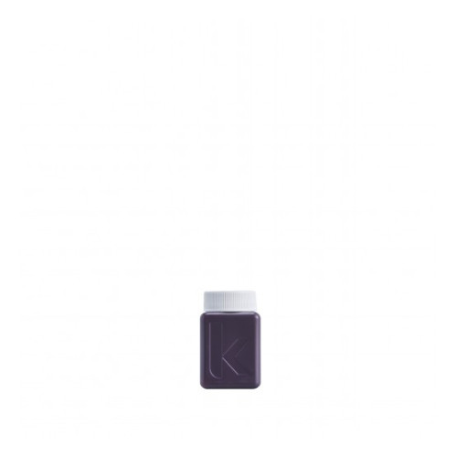 YOUNG.AGAIN.RINSE travel size - rejuvenating conditioner for dry, aging hair