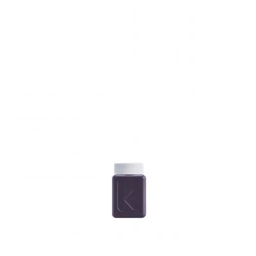YOUNG.AGAIN.RINSE travel size - rejuvenating conditioner for dry, aging hair
