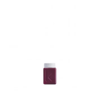 YOUNG.AGAIN.WASH travel size - restorative shampoo with antioxidant complex