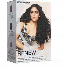 Kevin Murphy Holiday 2023 RENEW Trio Pack
