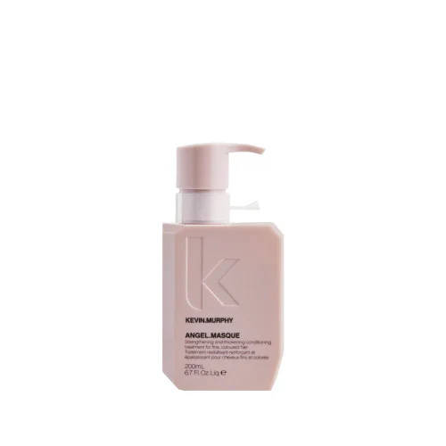 ANGEL.MASQUE - strengthening and repairing mask for fine and colored hair