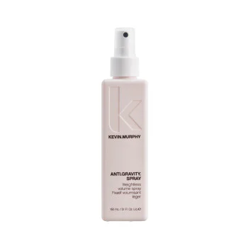 ANTI.GRAVITY.SPRAY - lightweight volumizing spray for lift and shine