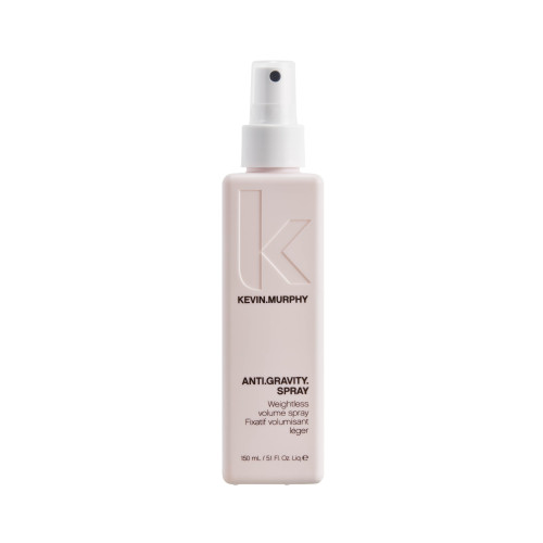 ANTI.GRAVITY.SPRAY - viegls apjomu piešķirošs sprejs matu pacelšanai un spīdumam