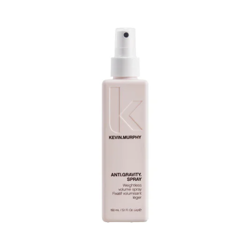 ANTI.GRAVITY.SPRAY - lightweight volumizing spray for lift and shine