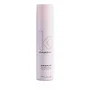 BODY.BUILDER - volumizing mousse for fullness and flexible hold