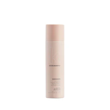 DOO.OVER - dry finishing spray with soft hold and volume