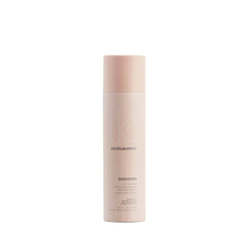 DOO.OVER - dry finishing spray with soft hold and volume