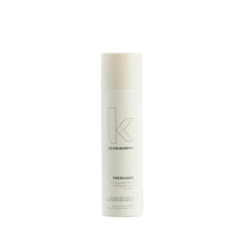FRESH.HAIR - dry shampoo for freshness and light volume