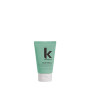KILLER.TWIRLS travel size - curl-defining leave-in cream for hydrated, frizz-free curls on the go