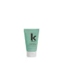 KILLER.TWIRLS travel size - несмываемый крем для увлажнения и чёткости локонов, дорожный формат