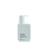 KILLER.CURLS - anti-frizz curl-defining cream for natural curls