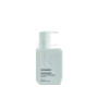 KILLER.CURLS - anti-frizz curl-defining cream for natural curls