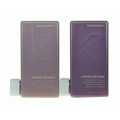 HYDRATE-ME DUO - набор шампуня и кондиционера для сухих и тусклых волос