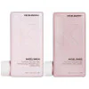 ANGEL DUO - volumizing care set for fine, colored and delicate hair