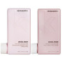 ANGEL DUO - volumizing care set for fine, colored and delicate hair