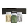 DETOX.ME SMOOTH MINI KIT - izlīdzinošs mini kopšanas komplekts gludiem matiem