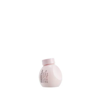 POWDER.PUFF - volumizing powder for instant lift and texture
