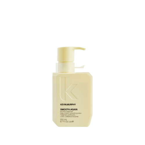 SMOOTH.AGAIN - smoothing leave-in treatment for unruly and frizzy hair