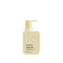 SMOOTH.AGAIN - smoothing leave-in treatment for unruly and frizzy hair