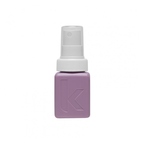 UN.TANGLED travel size - несмываемый кондиционер-спрей для лёгкого расчёсывания, увлажнения и термозащиты, дорожный формат