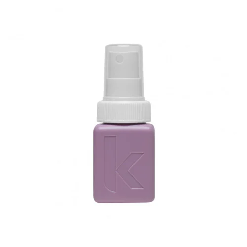 UN.TANGLED travel size - detangling leave-in conditioner with heat protection and hydration