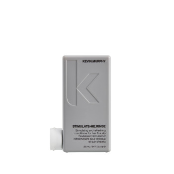 STIMULATE-ME.RINSE - revitalizing conditioner for strengthening and refreshing hair
