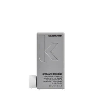 STIMULATE-ME.RINSE - revitalizing conditioner for strengthening and refreshing hair
