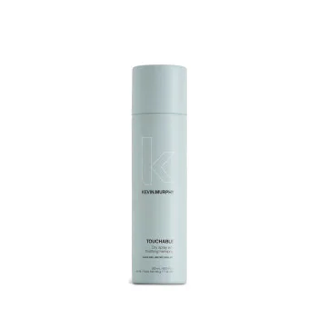 TOUCHABLE - lightweight finishing spray for flexible hold and natural texture