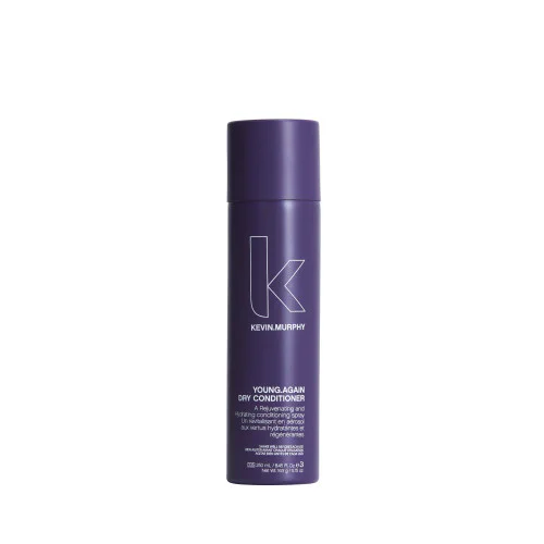 YOUNG.AGAIN DRY CONDITIONER - nourishing dry conditioner for softness and shine between washes