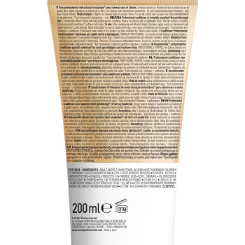 Serie Expert Absolut Repair kondicionieris - gludumam un maigumam