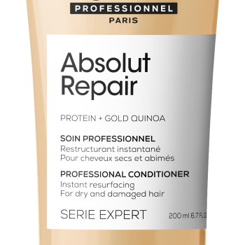 Serie Expert Absolut Repair kondicionieris - gludumam un maigumam