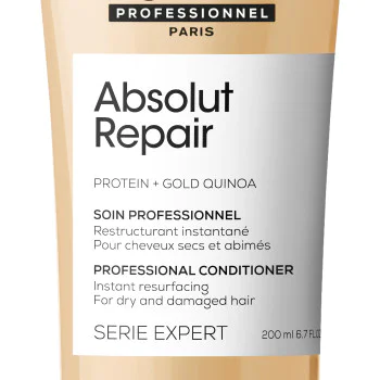 Serie Expert Absolut Repair kondicionieris - gludumam un maigumam