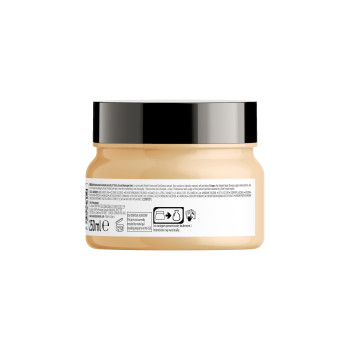 Serie Expert Absolut Repair Mask - intense repair and shine
