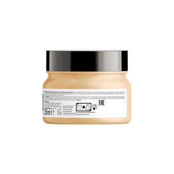 Serie Expert Absolut Repair Gold Mask - luxurious repair care